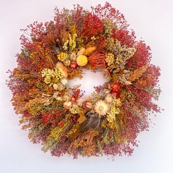 Full Wreath Kits