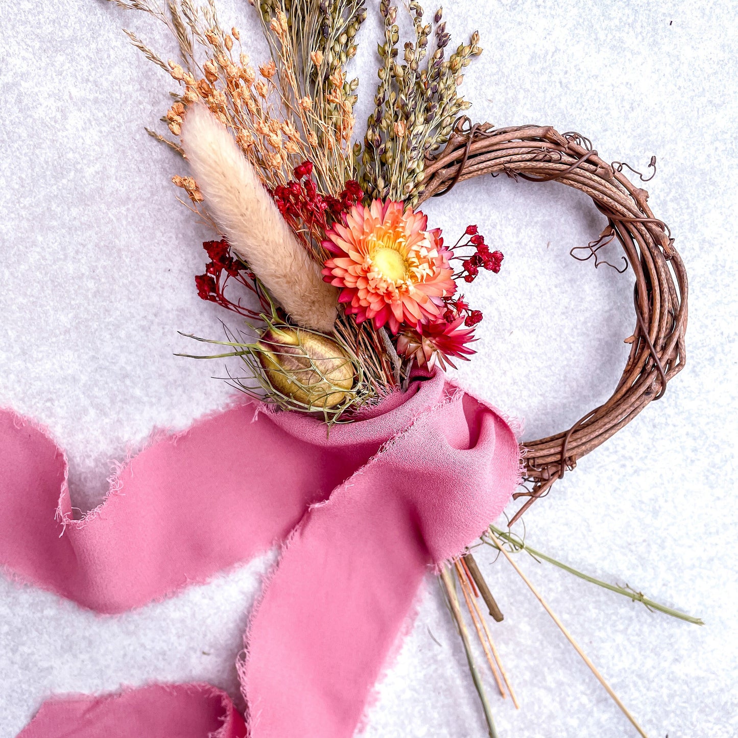 'The Mini' Wreath Kit