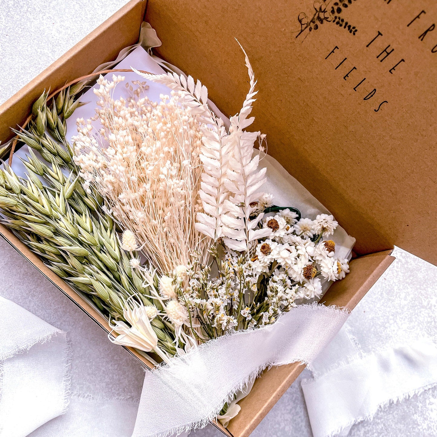 Flower Crown Kits