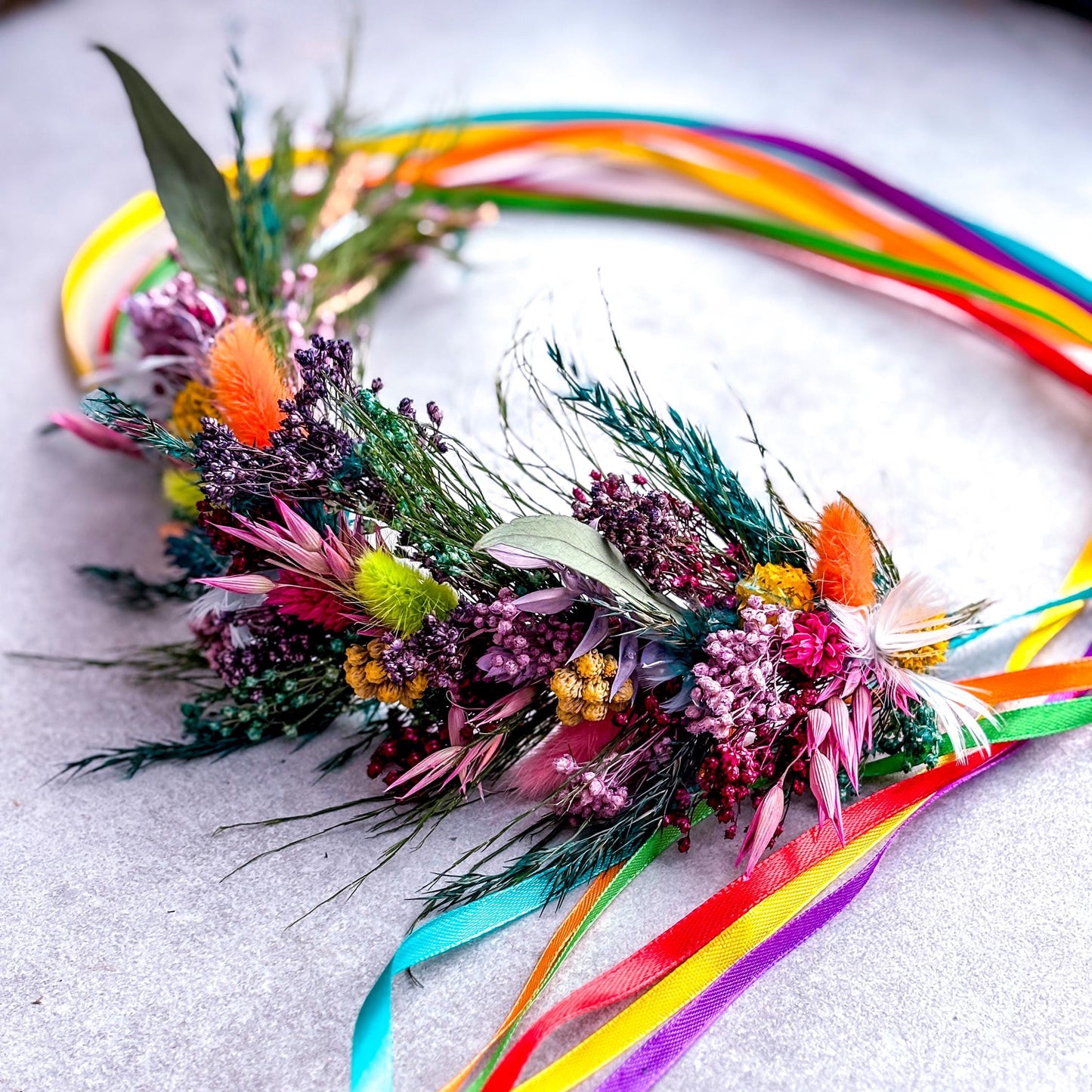 Flower Crown Kits