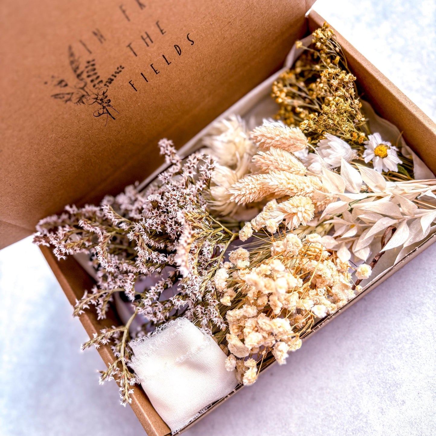 Flower Crown Kits