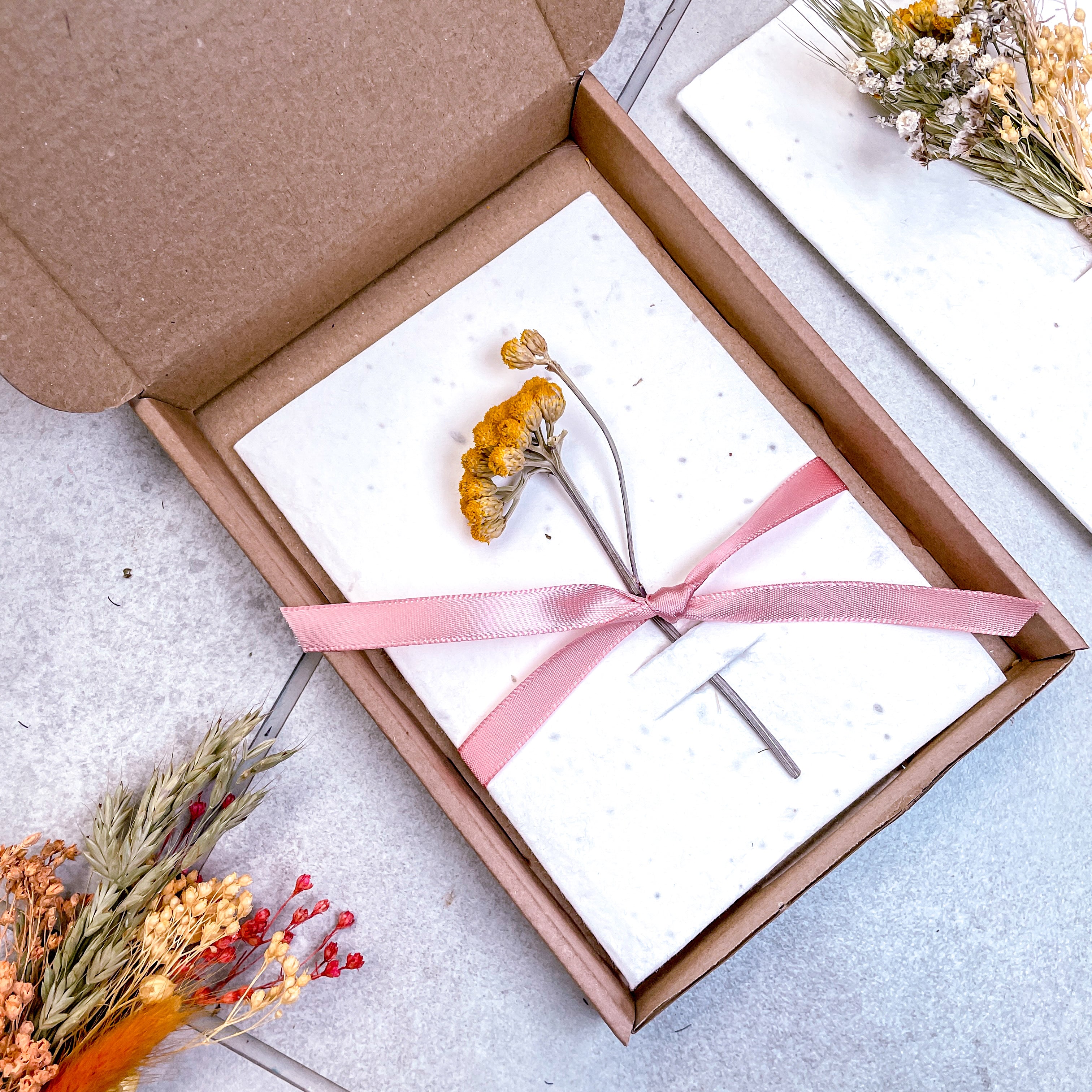 Gp Kit Card Notes Card Kits – In From The Fields