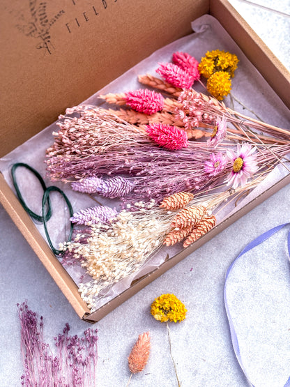 Flower Crown Kits