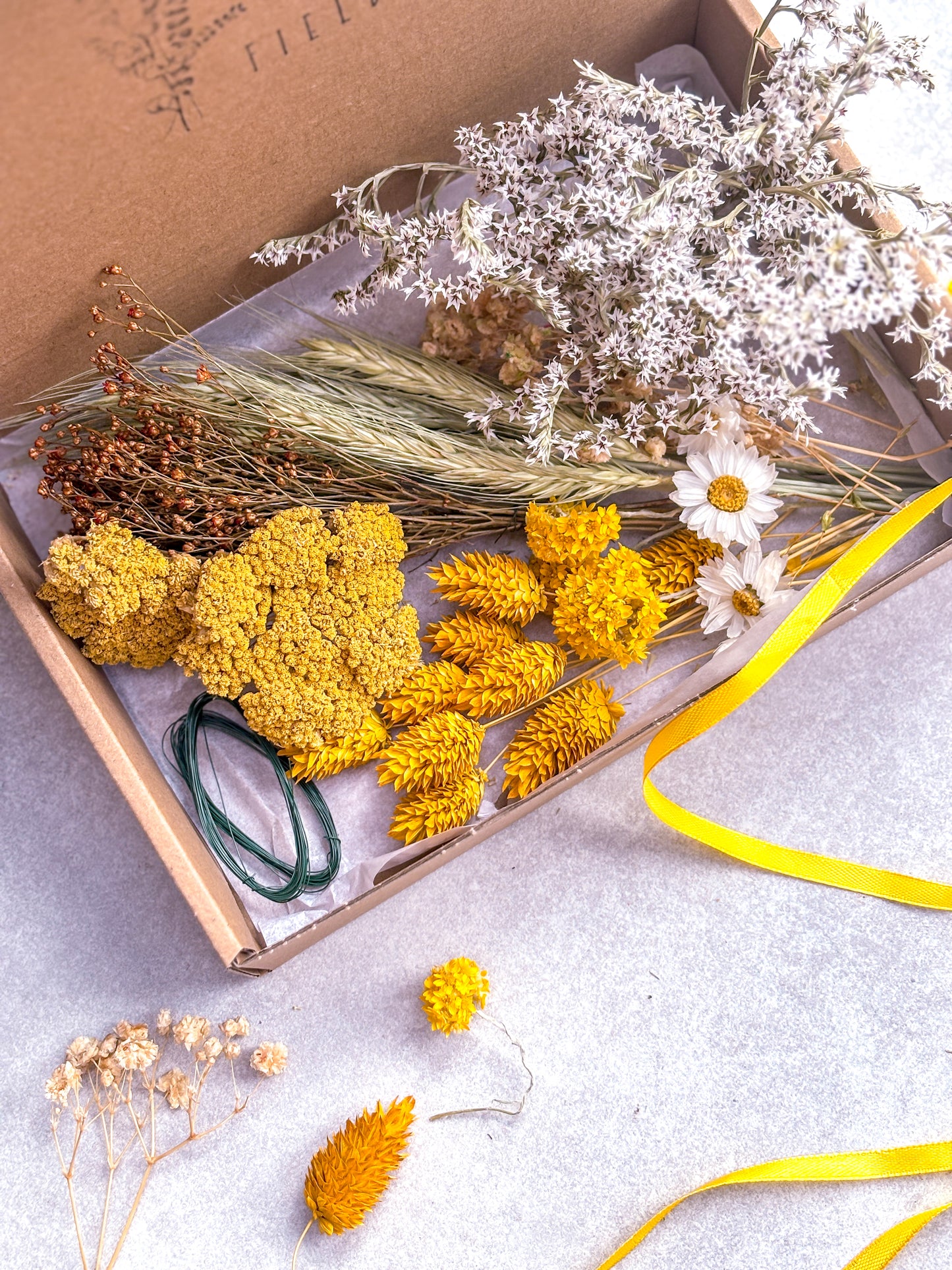 Flower Crown Kits