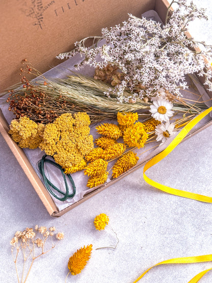 Flower Crown Kits