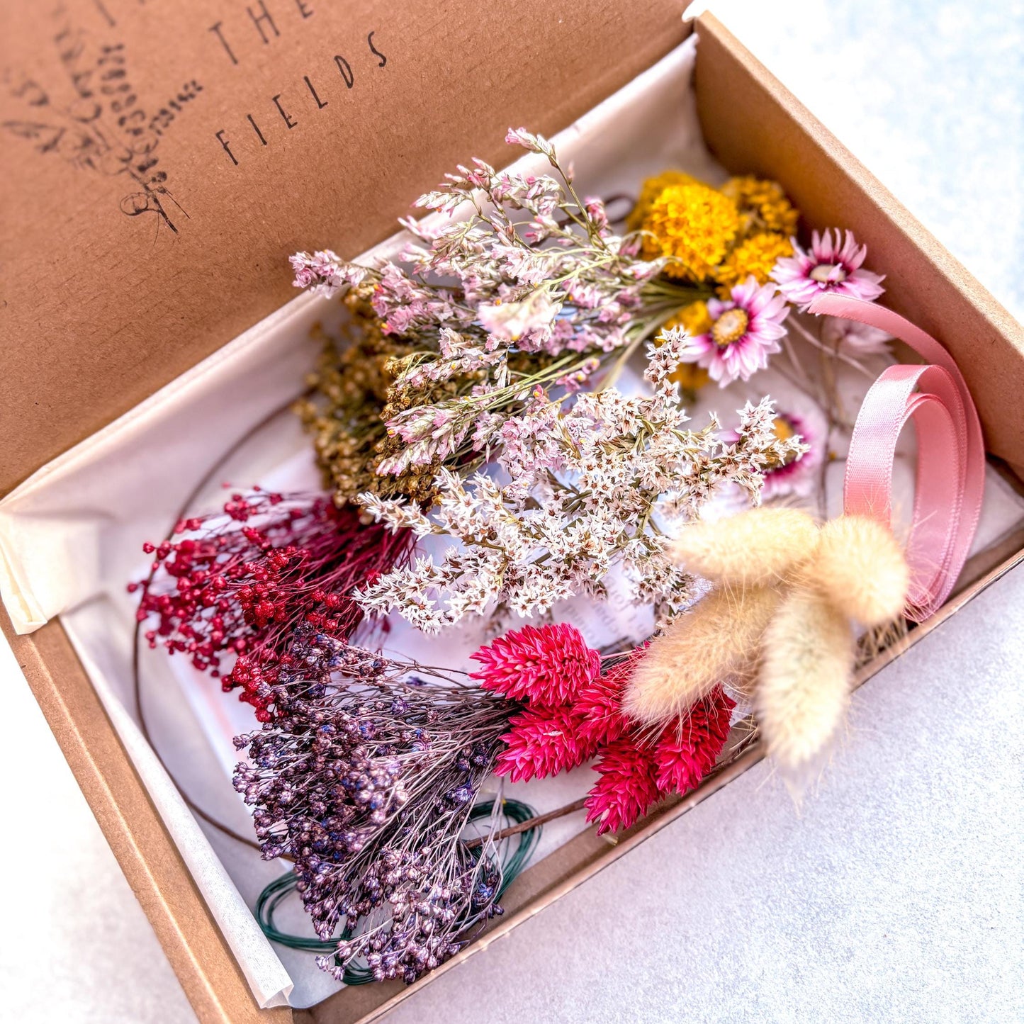 Flower Crown Kits