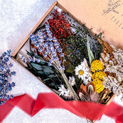 Flower Crown Kits