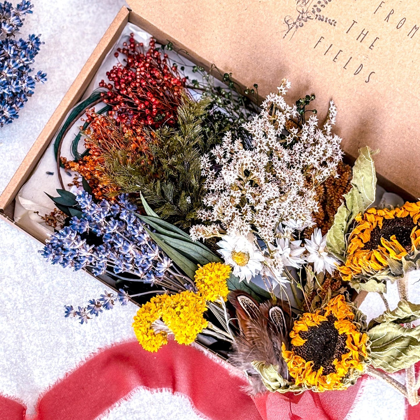 Flower Crown Kits