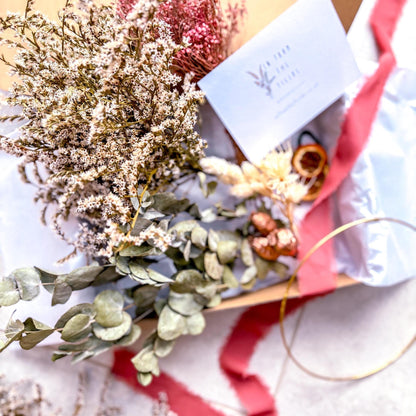 'The Winter Edit' - DIY Wreath Kit